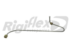 CAÑO INYECTOR CILINDRO Nº5 MODELO OHL 1621 OM 366 ECOLOGICO